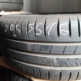 Sada Alu kol Škoda Octavia Yeti 5x112 R16 New Velorum - 2