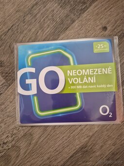 Prodám nové pěkné číslo 728/509 809 - 2