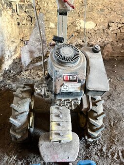 Malotraktor - 2