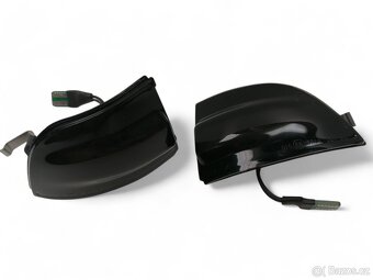 Dynamické blinkry Ford Focus (04-08), C-Max (03-10) - 2