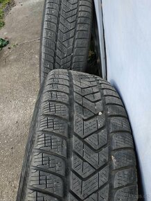 Disky R17 VW Tiguan 2016+ - 2