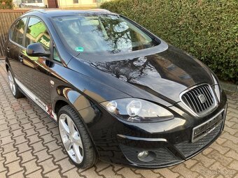 SEAT ALTEA XL 1.4i - 2