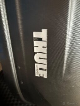 Střešní box Thule Pacific 780 DS - 2