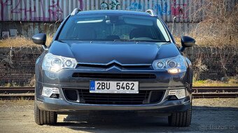 Citroen C5 X7 3.0i 155KW V6 Automat Kombi - 2