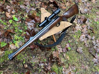 Blaser r8 - 2