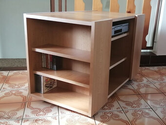 TV stolek - 2