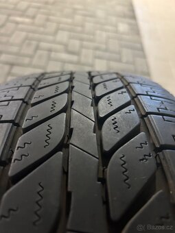 Rezerva 215/65 R16 - 2