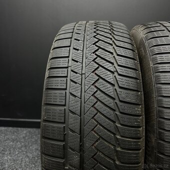 2ks pneu Continental 255/45/20 101V - 2