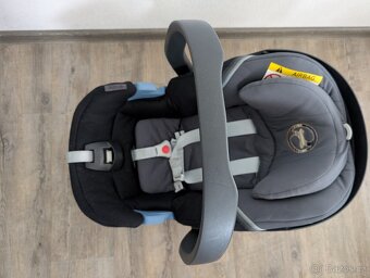 Cybex Aton 5 - 2