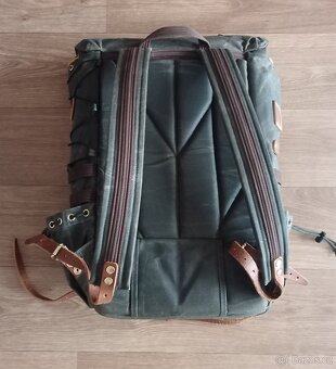 Batoh Ruksak od Jube bushcraft - 2
