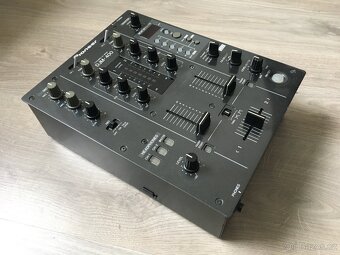 DJ mixpult Pioneer DJM 400 - 2