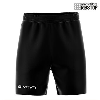 Sportovní kraťasy Bermuda od Givovy - 2