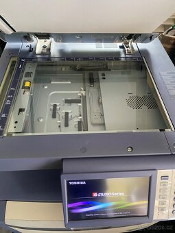 Toshiba e-studio4540 cse - 2