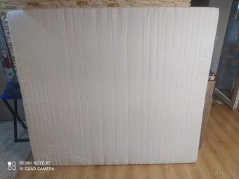 MATRACE ERGOMAXX KOMFORT 180x200x16cm - 2