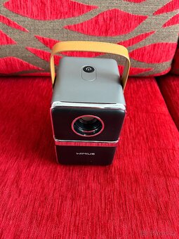 PROJEKTOR WiMiUS Portable P61 - 2
