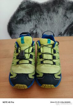 Salomon 31 - 2