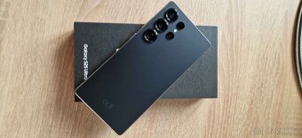 Samsung Galaxy S25 Ultra 12/512GB Titanium Black - 2