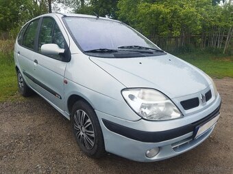 Renault Scenic 1.6i 16V - 2