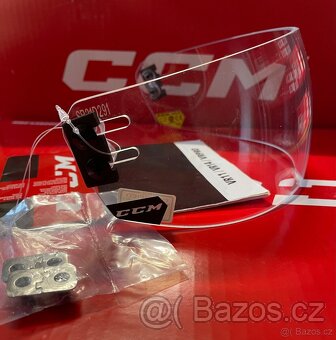 Nové Plexi Ccm VR PRO senior - 2