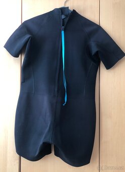 Dámský krátký neopren - 2