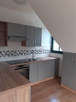 Pronájem bytu 3+kk Hlásnice u Šternberka - 2