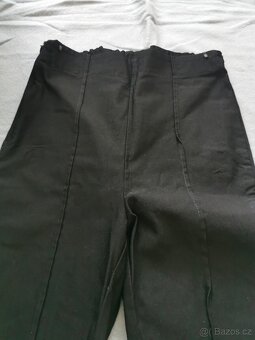 Kalhoty Fisherfield – XS - 2