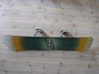 Dětský snowboard - 2