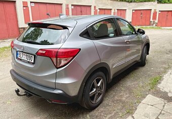 Prodám Honda HR-V (Elegance) - 2