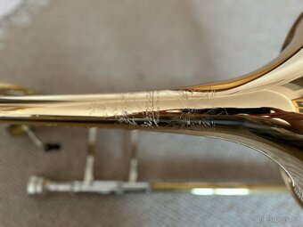 Trombon - 2