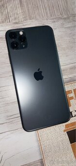 iPhone 11 Pro Max - 2