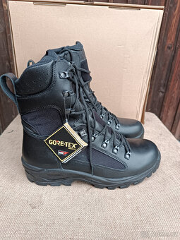 Boty Goratex více variant - 2