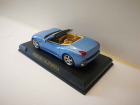 Ferrari California Altaya - 2