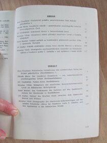Sborník severočeského muzea 1976 - 2