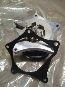 Prodám vodní pumpu na Opel Astra K 1.4T - 2