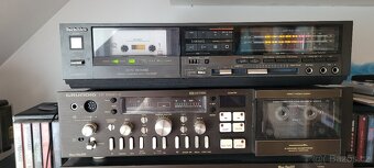 TECHNICS  RS-B28R,kazety,walkman - 2