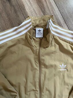 Pánská bunda , Adidas , XL, nová - 2