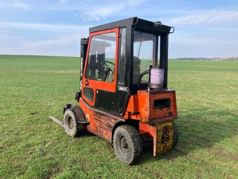 VZV DESTA DVHM2522L - 2