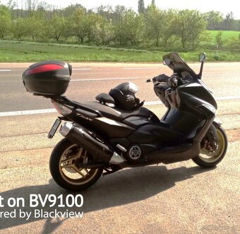 T-Max 500 - 2