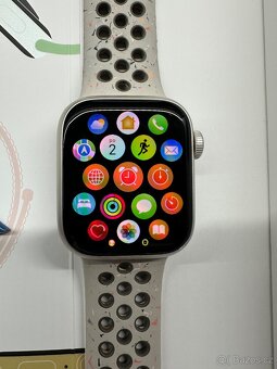 Apple Watch series 9 GPS 41mm - 2