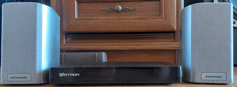 SatTop Box Vistron+DO+repro Universum - 2