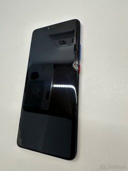 Huawei Mate 20 Pro – poškozený displej, plně funkční - 2