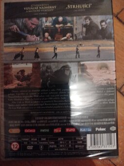 Dvd - 2