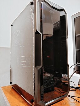 🎮️ Herní PC FullHD, UltraHD, repas, záruka, možnost her - 2