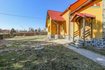 Prodej rodinného domu, 210 m², Měčín - 2