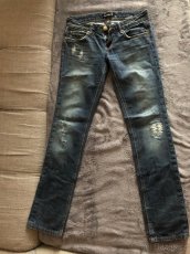 Dámské jeans Fracomina - 2
