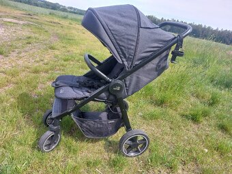 Sportovníkočárek Britax Romer B-Agile R - 2