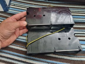 samsung qe50q64tau - 2
