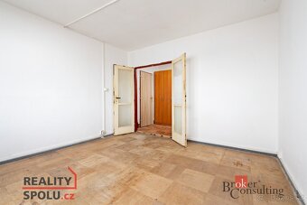 Prodej, byty/3+1, 77 m2, Krejčíkova 2100/3, 32600 Plzeň, Plz - 2