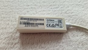 Síťová karta Edimax EU-4298 USB na RJ-45 - 2