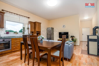 Prodej bytu 3+kk, 62 m², Milovice, ul. Družstevní - 2